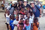 Haiti Mission: Oxford Community and Ole Miss Football to Team Up