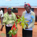 Kenya Community Service Day 